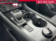 2026 Nissan Rogue Platinum SUV
