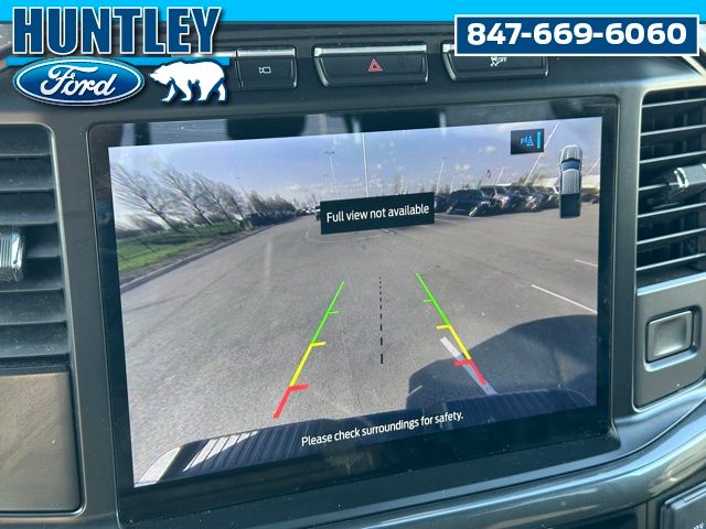 2023 Ford F-150 XLT Truck SuperCrew Cab