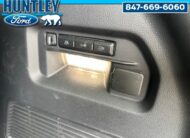 2025 Ford Explorer ST-Line SUV