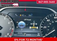 2026 Nissan Frontier SV Truck Crew Cab