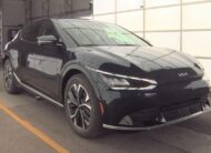 2024 Kia EV6 Wind SUV