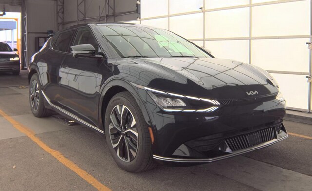 2024 Kia EV6 Wind SUV