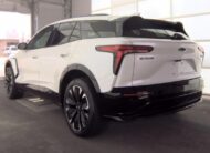 2024 Chevrolet Blazer EV RS SUV
