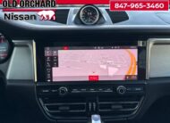 2020 Porsche Macan Turbo SUV
