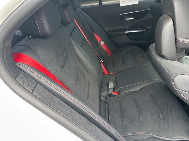 2023 Mercedes-Benz AMG C 43 C 43 AMG® Sedan