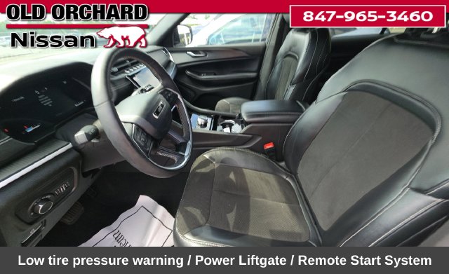2023 Jeep Grand Cherokee Altitude SUV