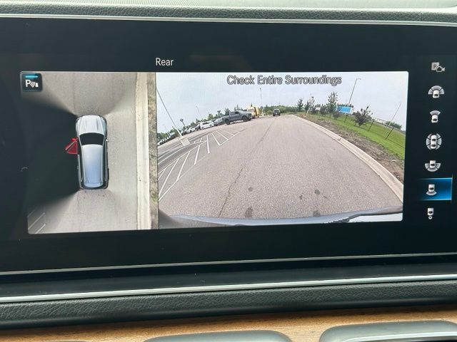 2023 Mercedes-Benz GLS 450 GLS 450 SUV
