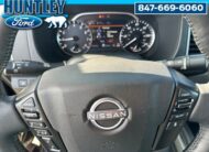 2024 Nissan Frontier SL Truck Crew Cab