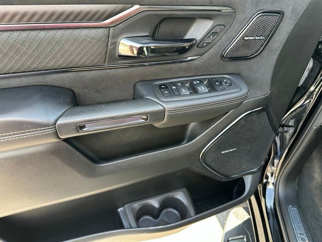 2024 Ram 1500 TRX Truck Crew Cab