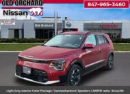 2023 Kia Niro EV Wave SUV