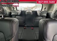 2026 Nissan Pathfinder Platinum SUV