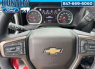2022 Chevrolet Silverado 2500 HD High Country Truck Crew Cab
