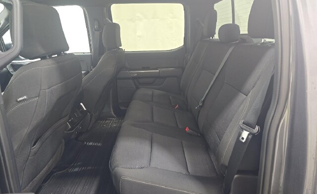 2023 Ford F-150 XL Truck SuperCrew Cab