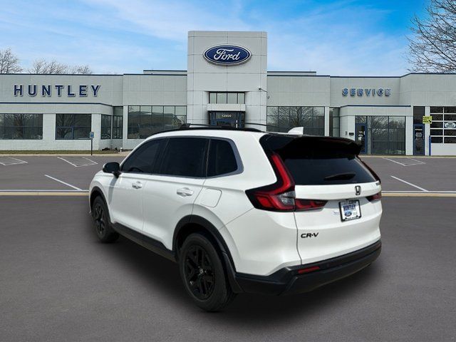 2023 Honda CR-V EX-L SUV