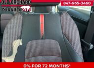 2026 Nissan Sentra SR Sedan