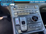 2022 Hyundai Santa Fe Calligraphy SUV