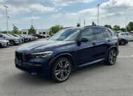 2022 BMW X5 M50i SUV