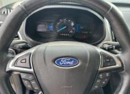 2022 Ford Edge Titanium SUV