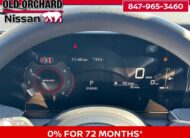 2026 Nissan Kicks SV SUV