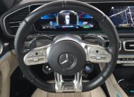 2021 Mercedes-Benz AMG GLE 63 GLE 63 S AMGÂ® SUV