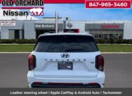 2025 Hyundai Palisade Calligraphy Night Edition SUV