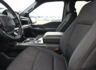 2024 Ford F-150 XLT Truck SuperCrew Cab
