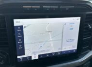 2023 Ford F-150 Lariat Truck SuperCrew Cab