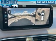 2021 Hyundai Santa Fe Hybrid Limited SUV