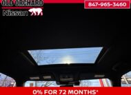 2026 Nissan Armada Platinum SUV