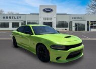 2023 Dodge Charger R/T Scat Pack Sedan