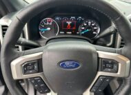 2022 Ford F-250 Lariat Truck Crew Cab