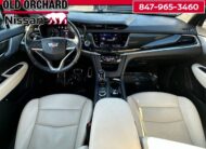 2021 CADILLAC XT6 Sport SUV
