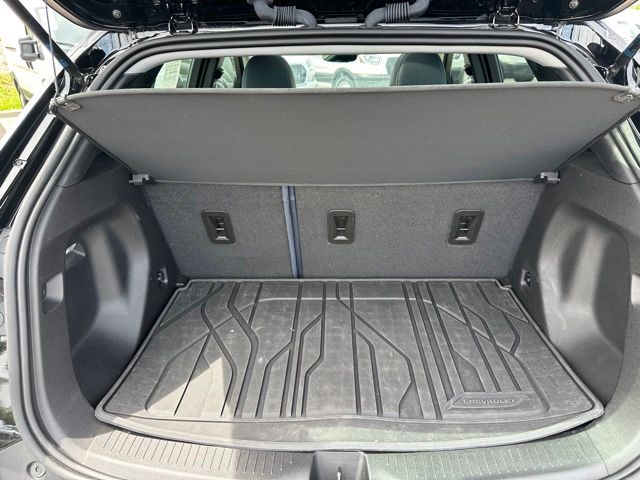 2023 Chevrolet Bolt EUV Premier SUV