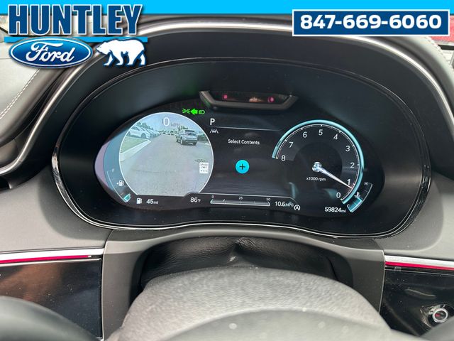2023 Genesis GV70 3.5T Sport SUV
