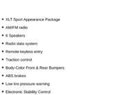 2023 Ford F-150 XLT Truck SuperCrew Cab