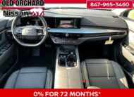 2026 Nissan Murano Platinum SUV