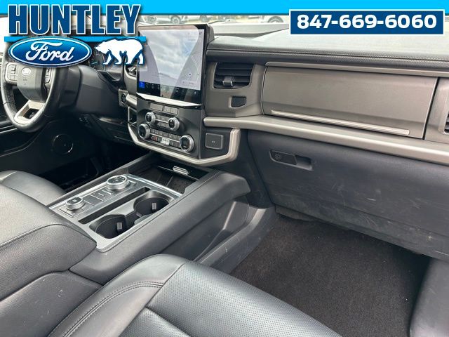 2023 Ford Expedition XLT SUV