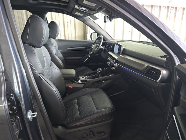 2024 Kia Telluride SX-Prestige X-Pro SUV