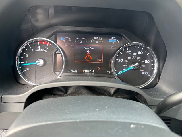 2022 Ford F-250 Lariat Truck Crew Cab