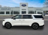 2024 Kia Carnival EX MPV