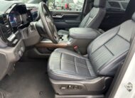 2024 Chevrolet Silverado 2500 HD High Country Truck Crew Cab