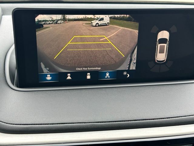 2023 Acura MDX Technology SUV