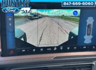 2025 Ford Bronco Sport Outer Banks SUV