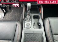 2026 Nissan Frontier PRO-4X Truck Crew Cab