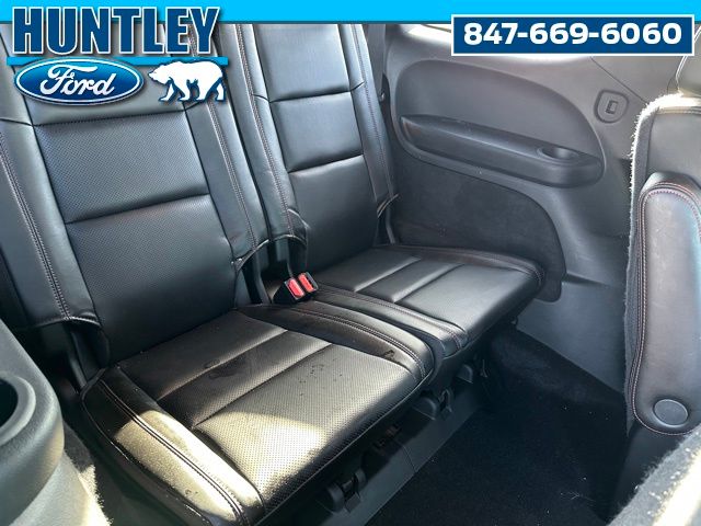 2022 Dodge Durango R/T Plus SUV