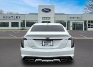 2024 CADILLAC CT5-V V-Series Sedan
