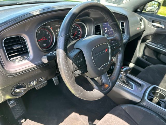 2023 Dodge Charger R/T Scat Pack Sedan