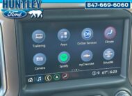 2022 Chevrolet Silverado 3500 HD High Country Truck Crew Cab