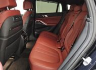 2022 BMW X6 xDrive40i Sports Activity Coupe