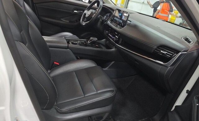 2023 Nissan Rogue SL SUV